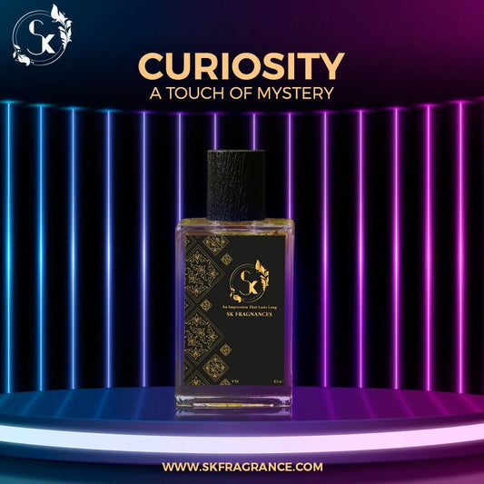 Curiosity – Our impression of Santal 33 by Le Labo