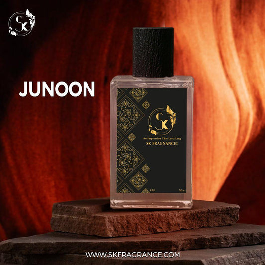 Junoon – Our impression of Khummar by J