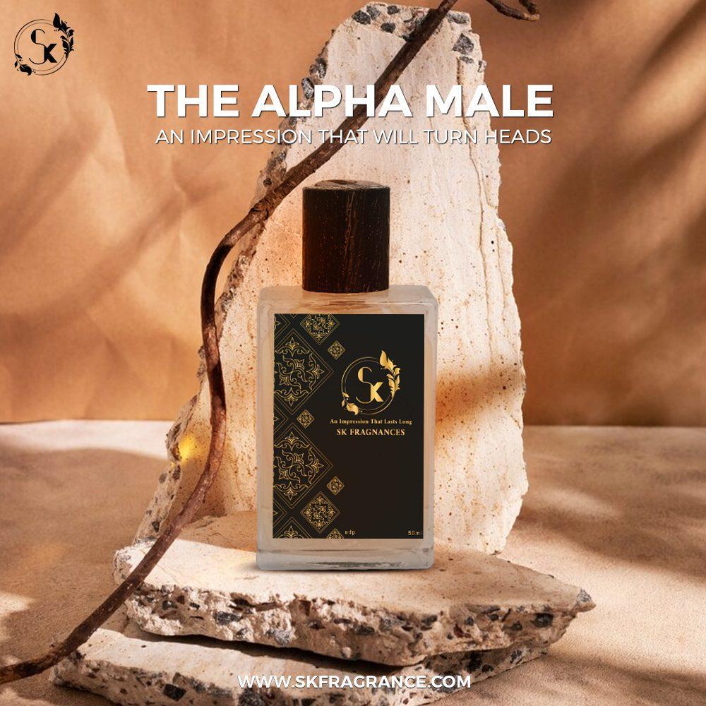 The Alpha Male – Our impression of Le Male by Jean Paul Gaultier