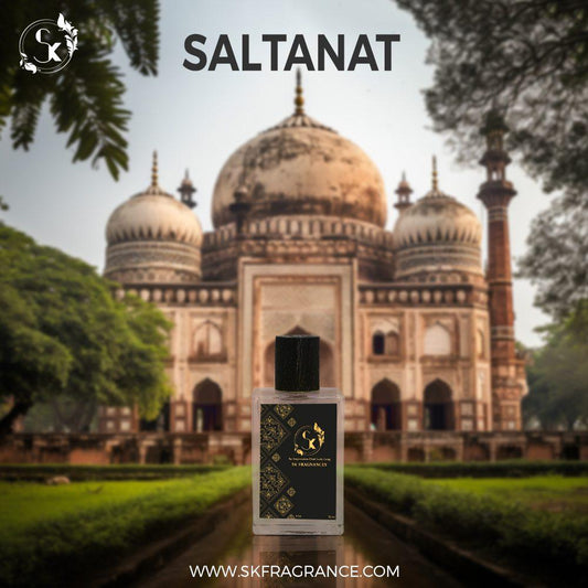 Saltanat – Our impression of Sultan