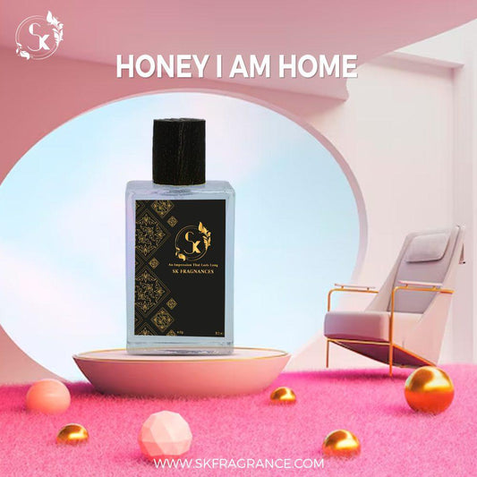 Honey I am home – Our impression of Scandal by Night by Jean Paul Gaultier