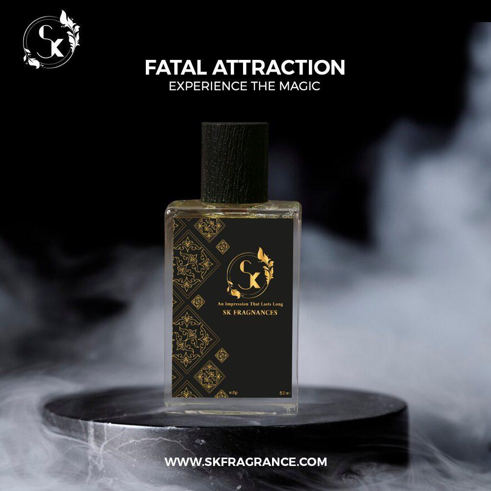 Fatal Attraction – Our impression of Zarar