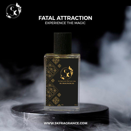 Fatal Attraction – Our impression of Zarar