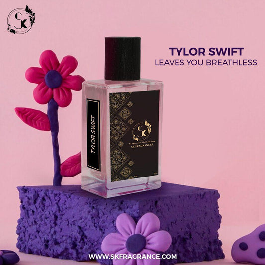 Tylor Swift – Our impression of Rush by Gucci