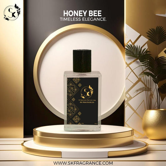 Honey bee – Our impression of Elie Saab by Elie Saab