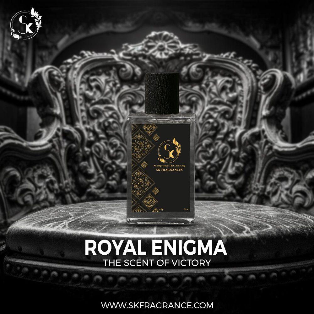 Royal Enigma – Our impression of Pasha by Cartier