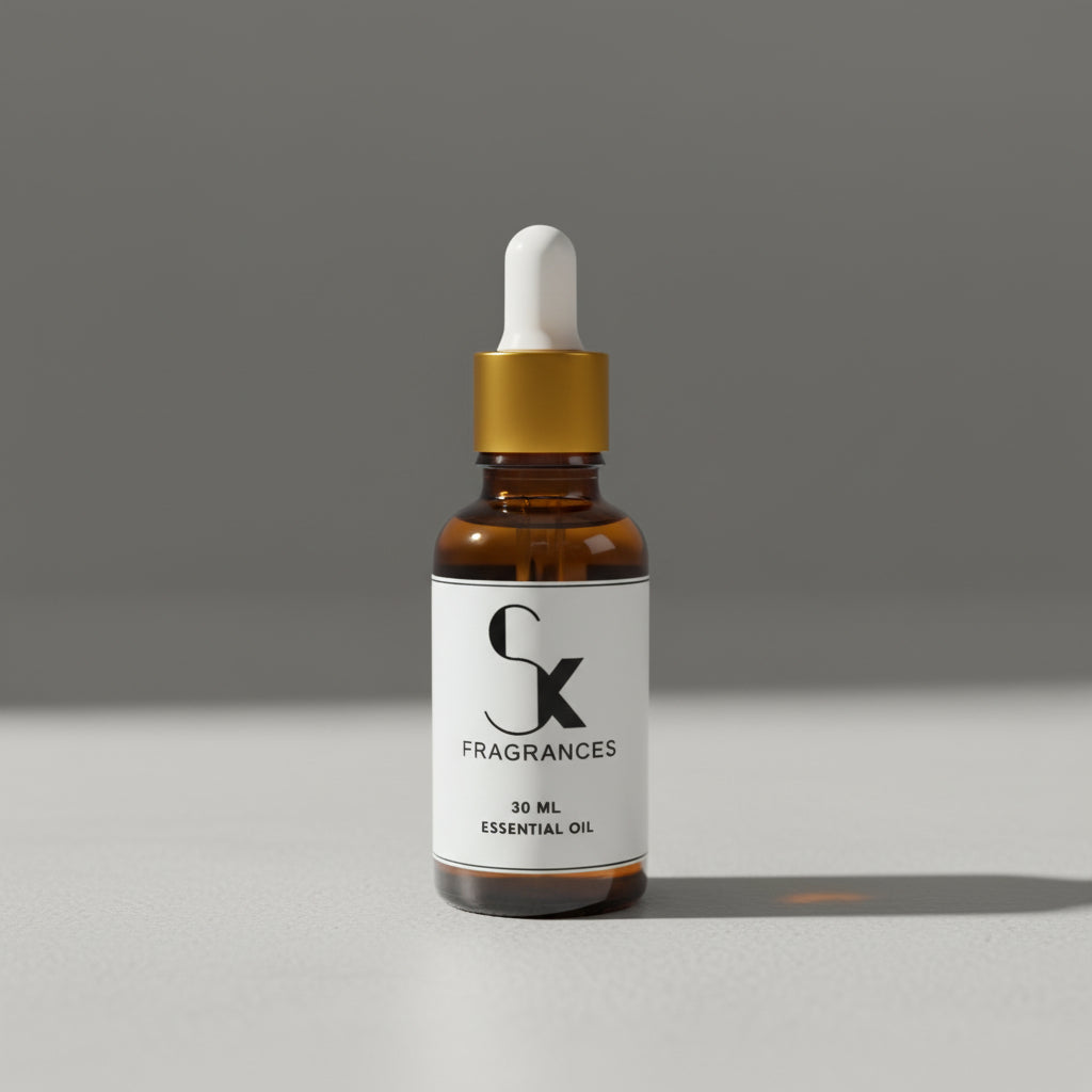 Curiosity – Our impression of Santal 33 by Le Labo - Roll On