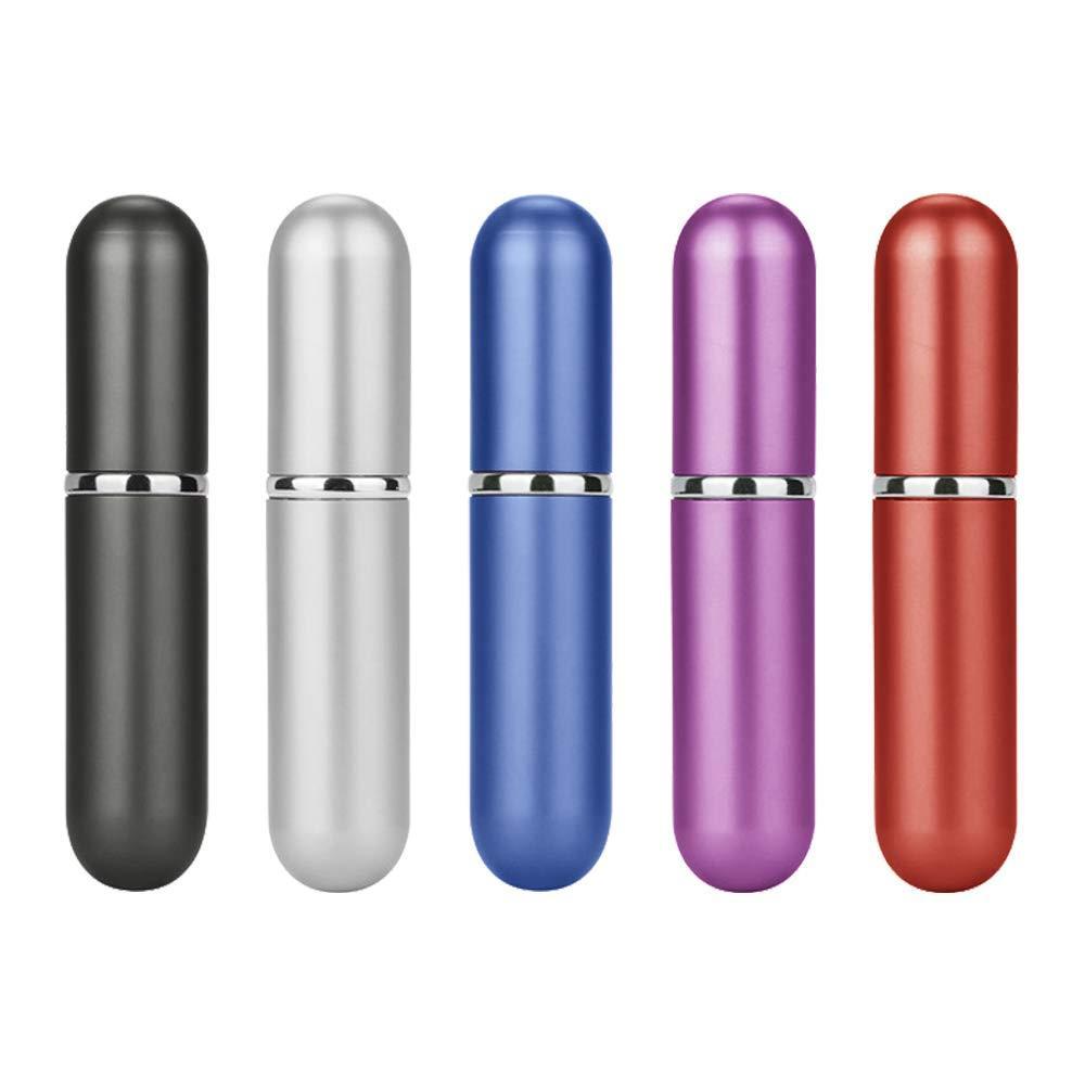 Pocket Perfume Automizer
