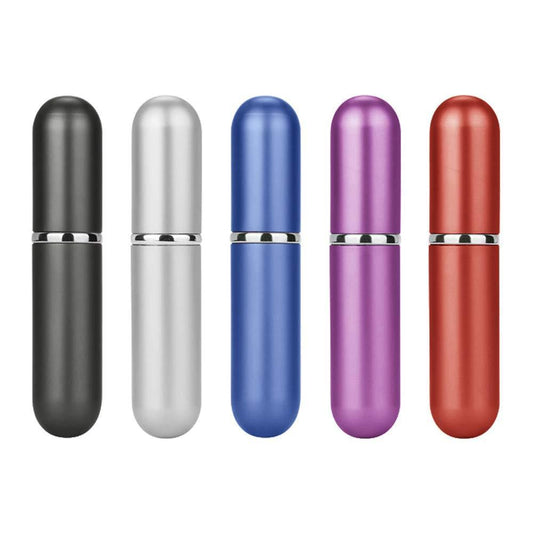 Pocket Perfume Automizer