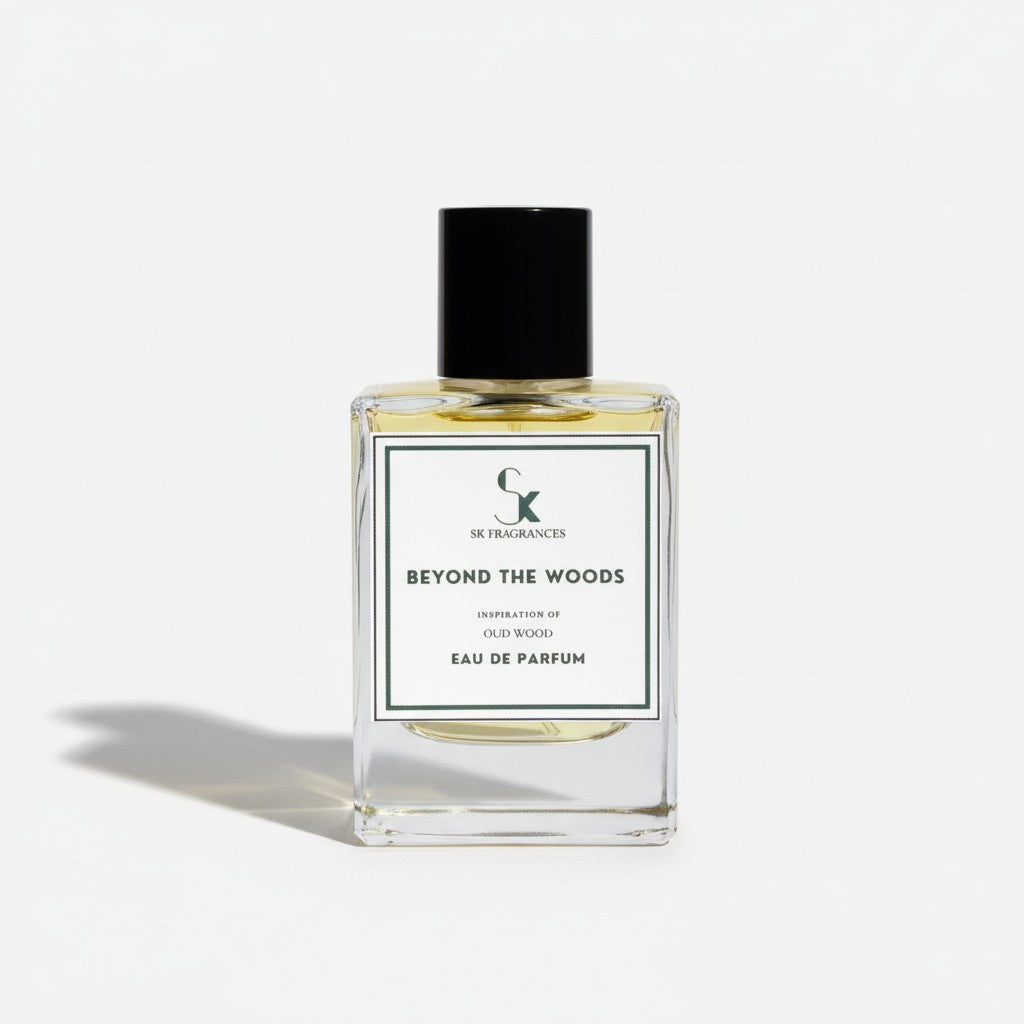 Beyond The Woods – Our impression of Oud Wood by Tom Ford