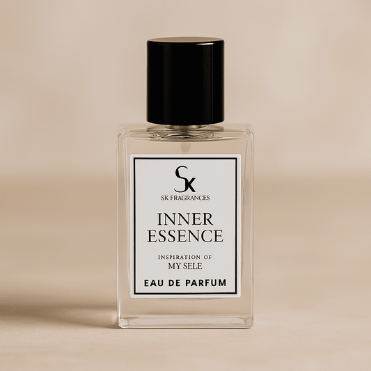 Inner Essence – Our impression of My Self by Yves Saint Laurent