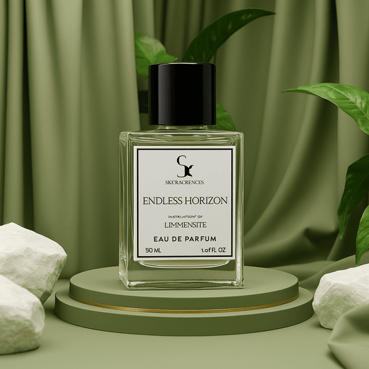 Endless Horizon – Our impression of LImmensite by Louis Vuitton