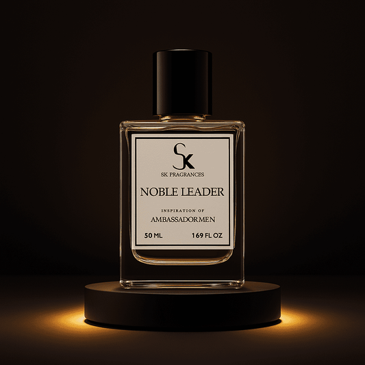 Noble Leader
