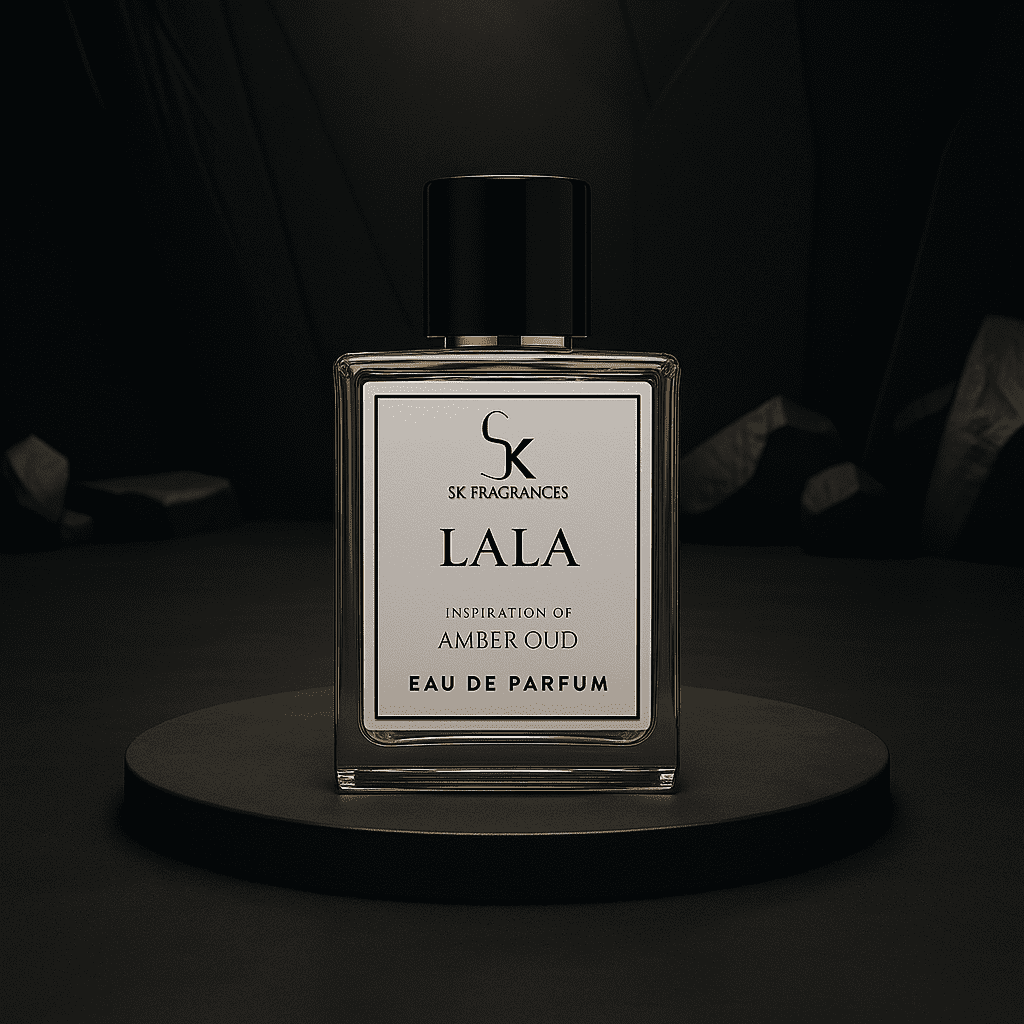 LALA – Our impression of Al Tahir by Parfums de Marly