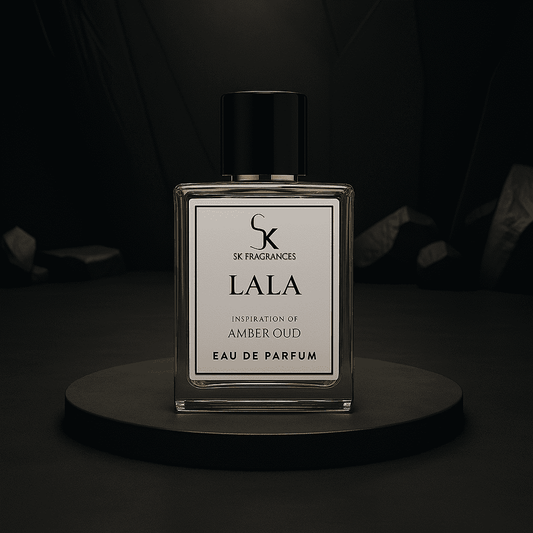 LALA – Our impression of Al Tahir by Parfums de Marly