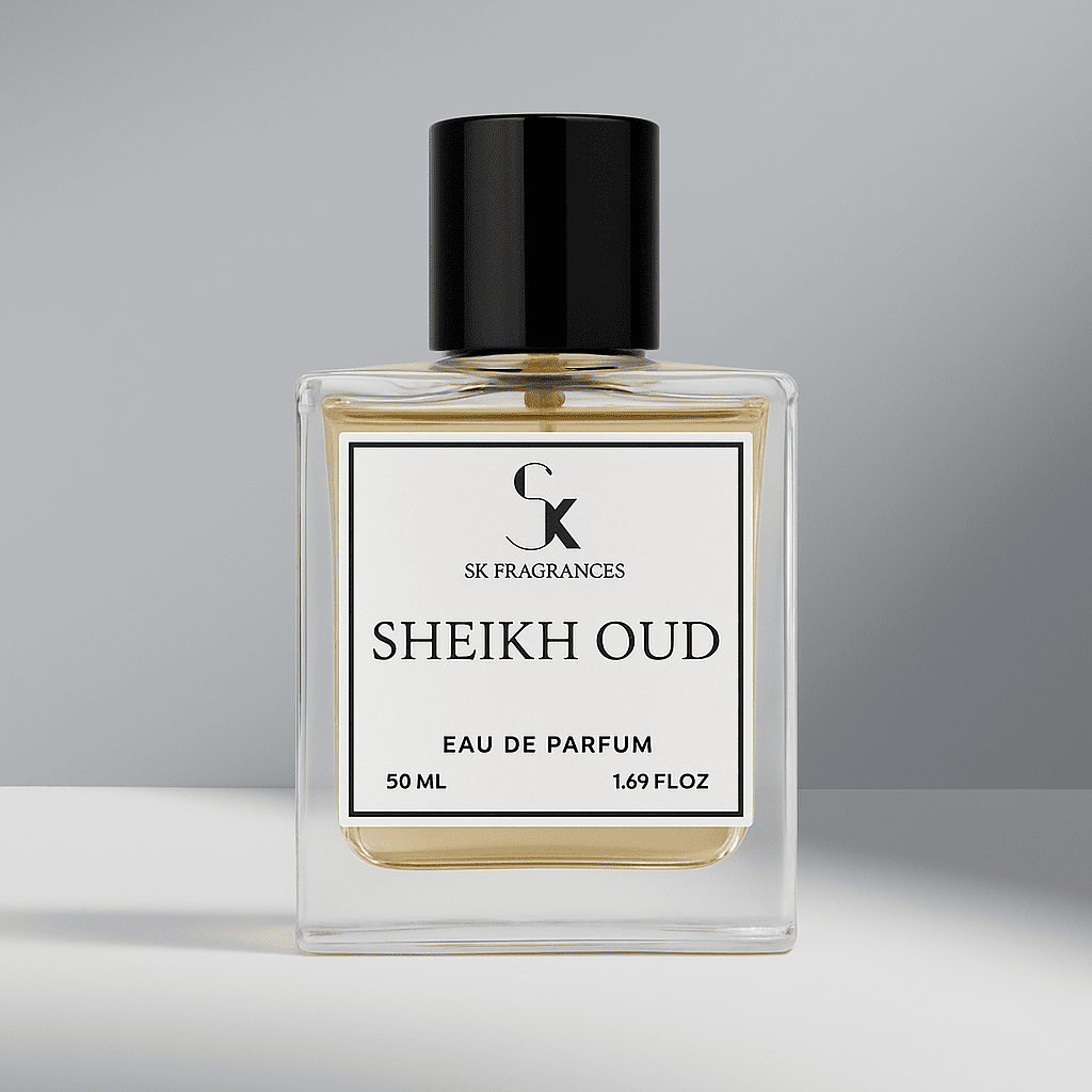 Sheikh Oud
