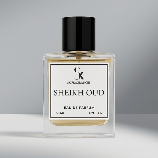 Sheikh Oud