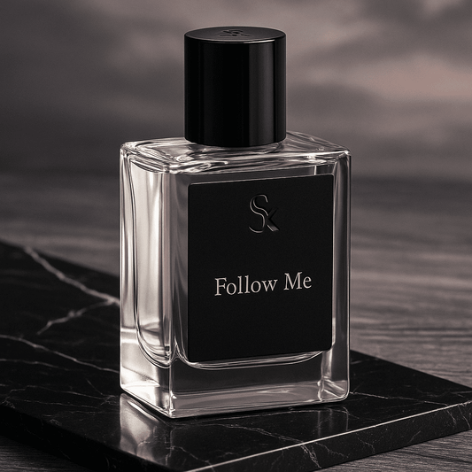 Follow Me – Our impression of Sauvage by Dior
