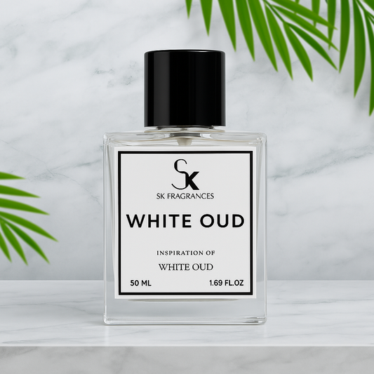 White Oud