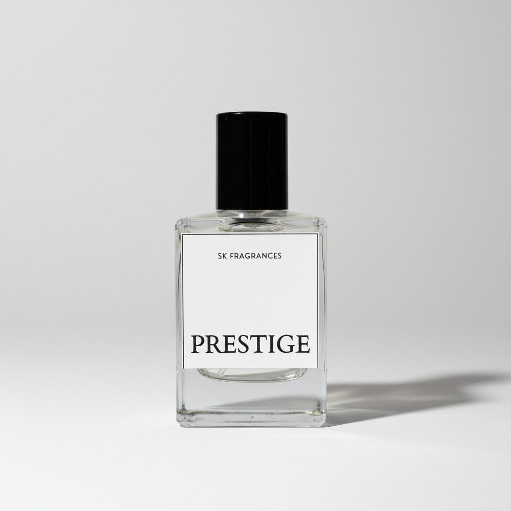 Prestige – Our impression of Flower Bomb by Viktor&Rolf
