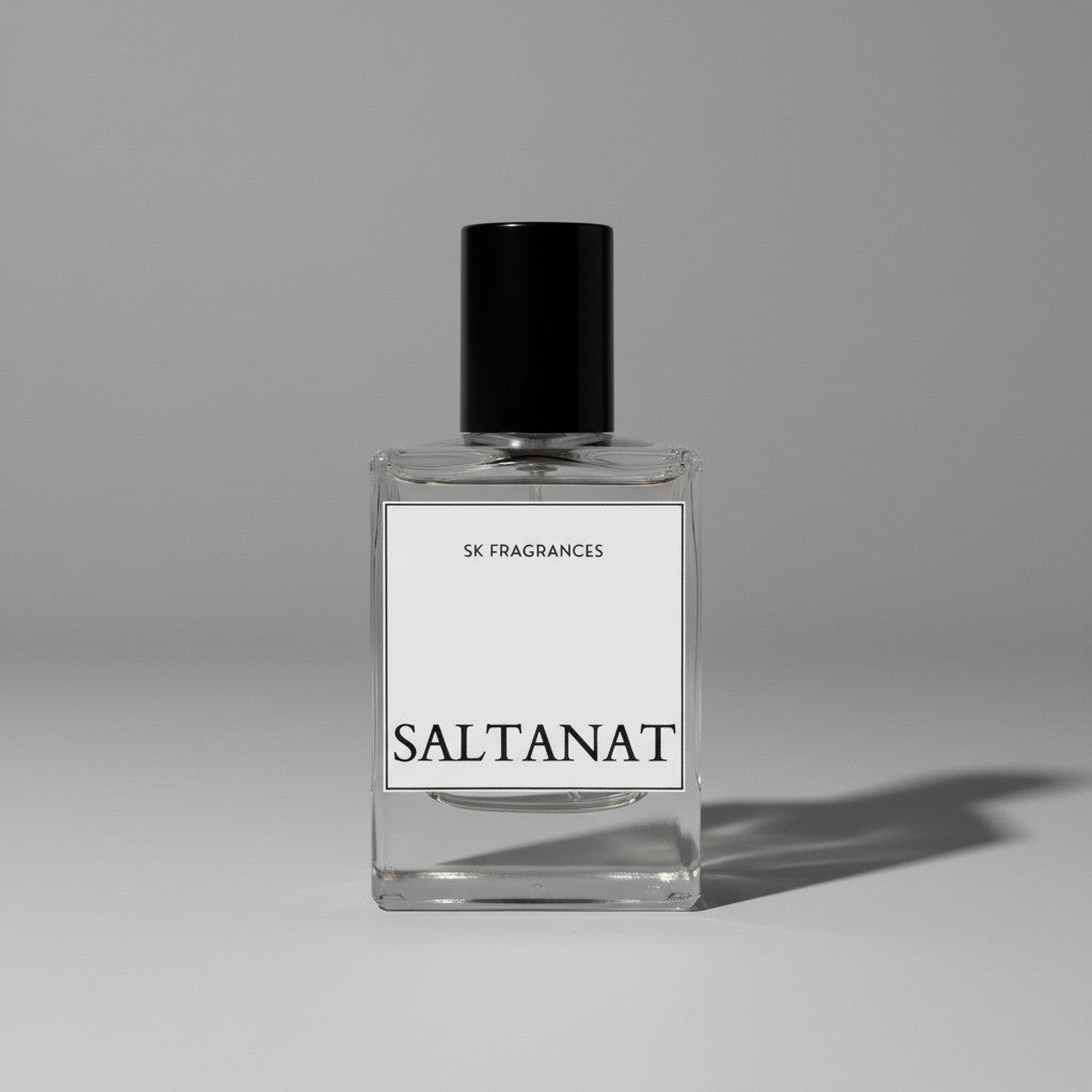 Saltanat – Our impression of Sultan