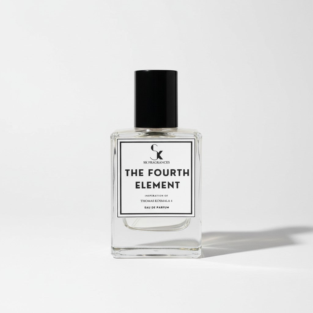 The Fourth Element – Our impression of Thomas Kosmala 4