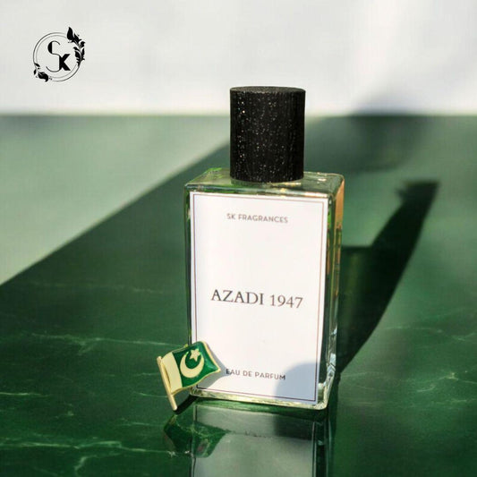 Azadi 1947 – Our impression of 1947