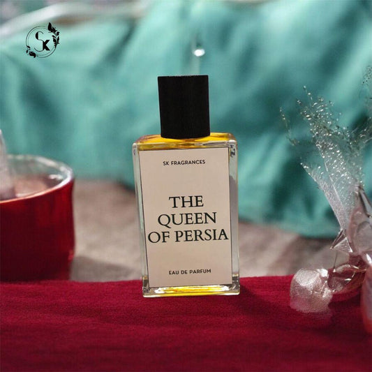 The Queen of Persia