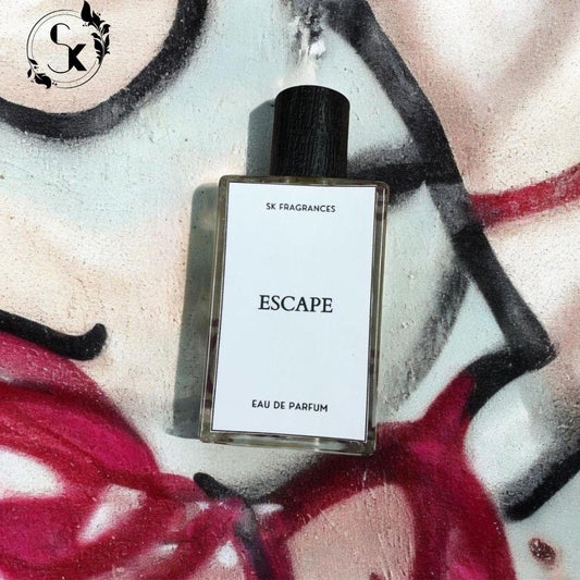 Escape – Our impression of Imagination by Louis Vuitton