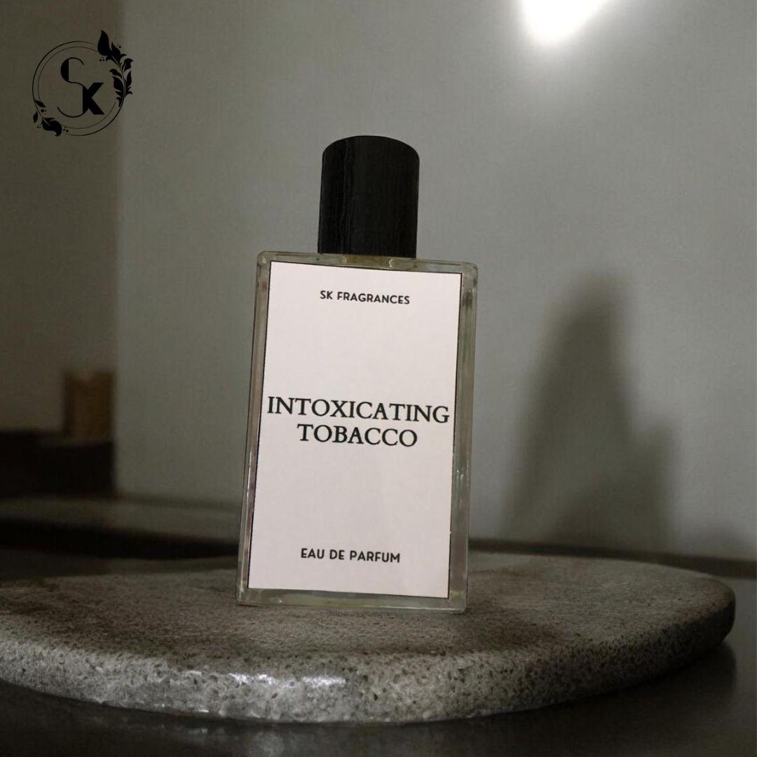 Intoxicating Tobacco