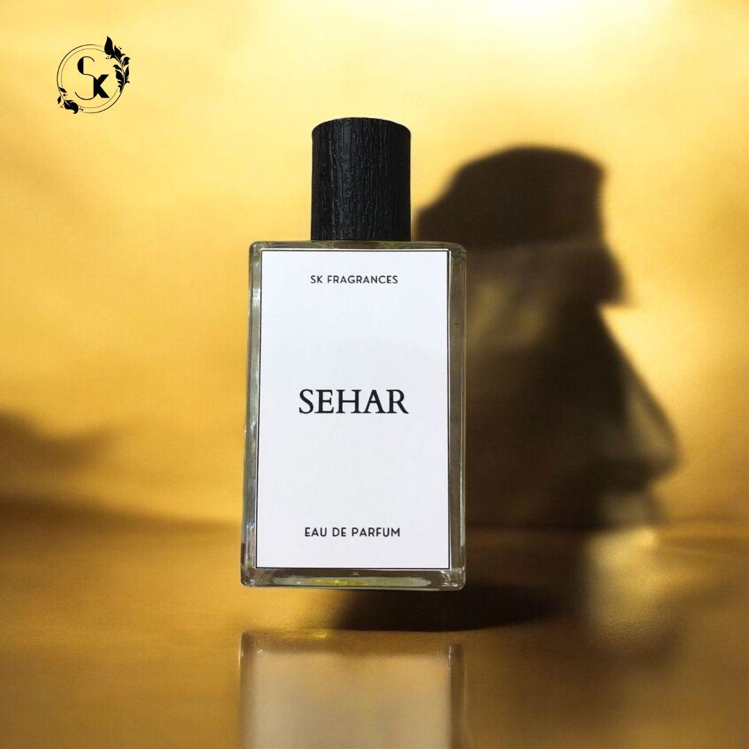 Sehar– Our impression of Lady Million by Paco Rabanne