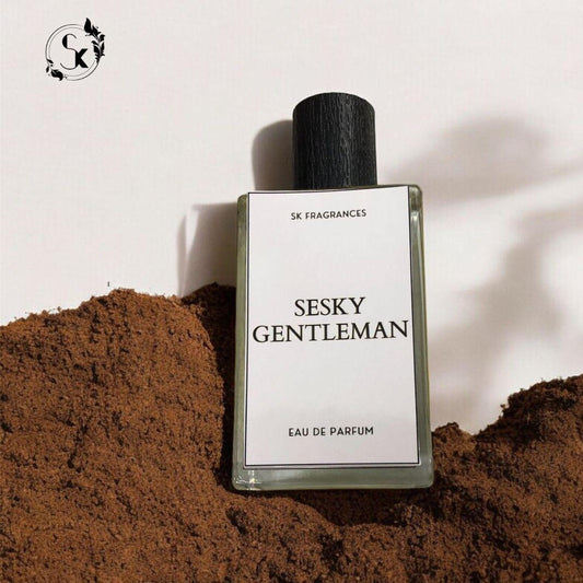Sesky Gentleman – Our impression of 1 Million by Paco Rabanne