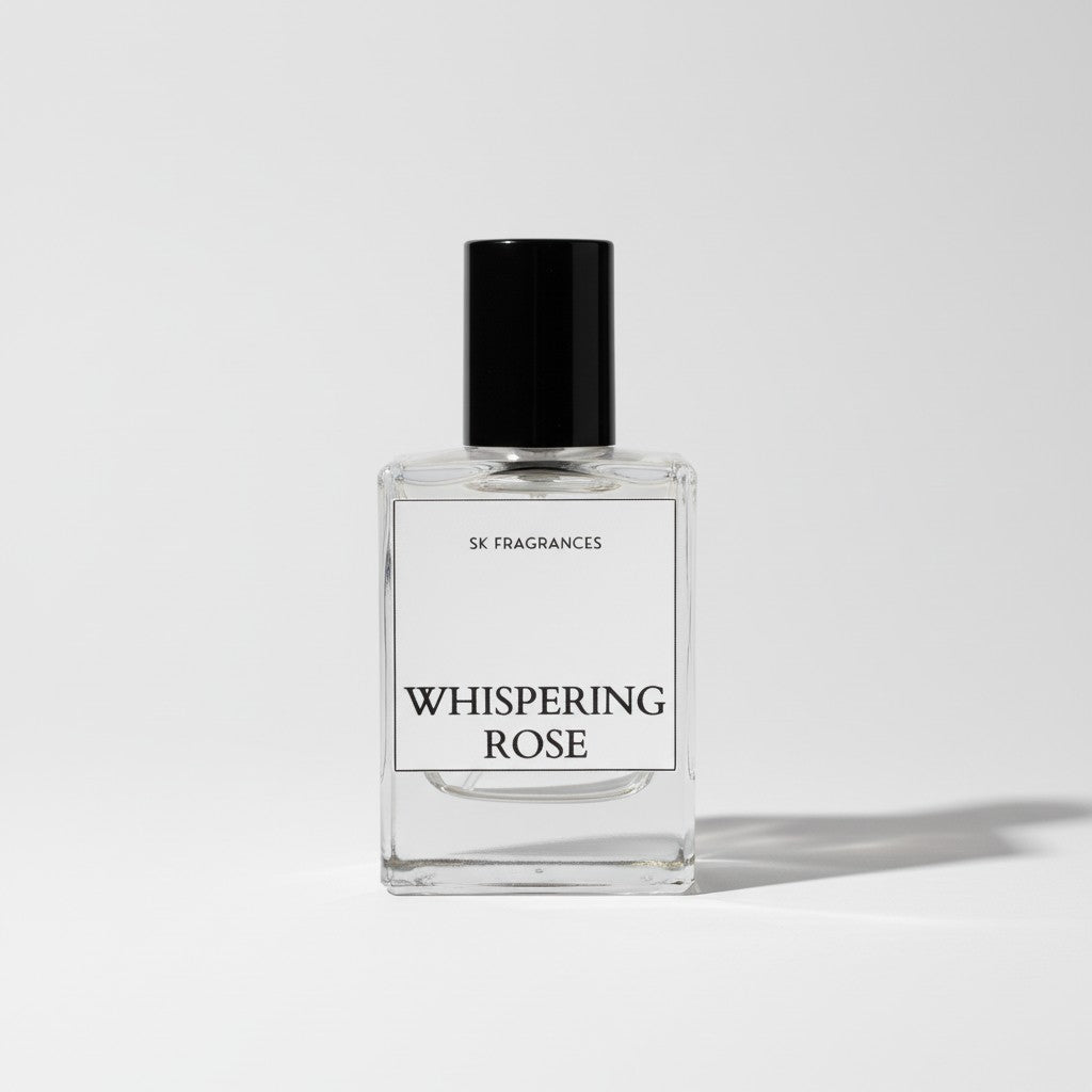 Whispering Rose – Our impression of Delina by Parfums de Marly