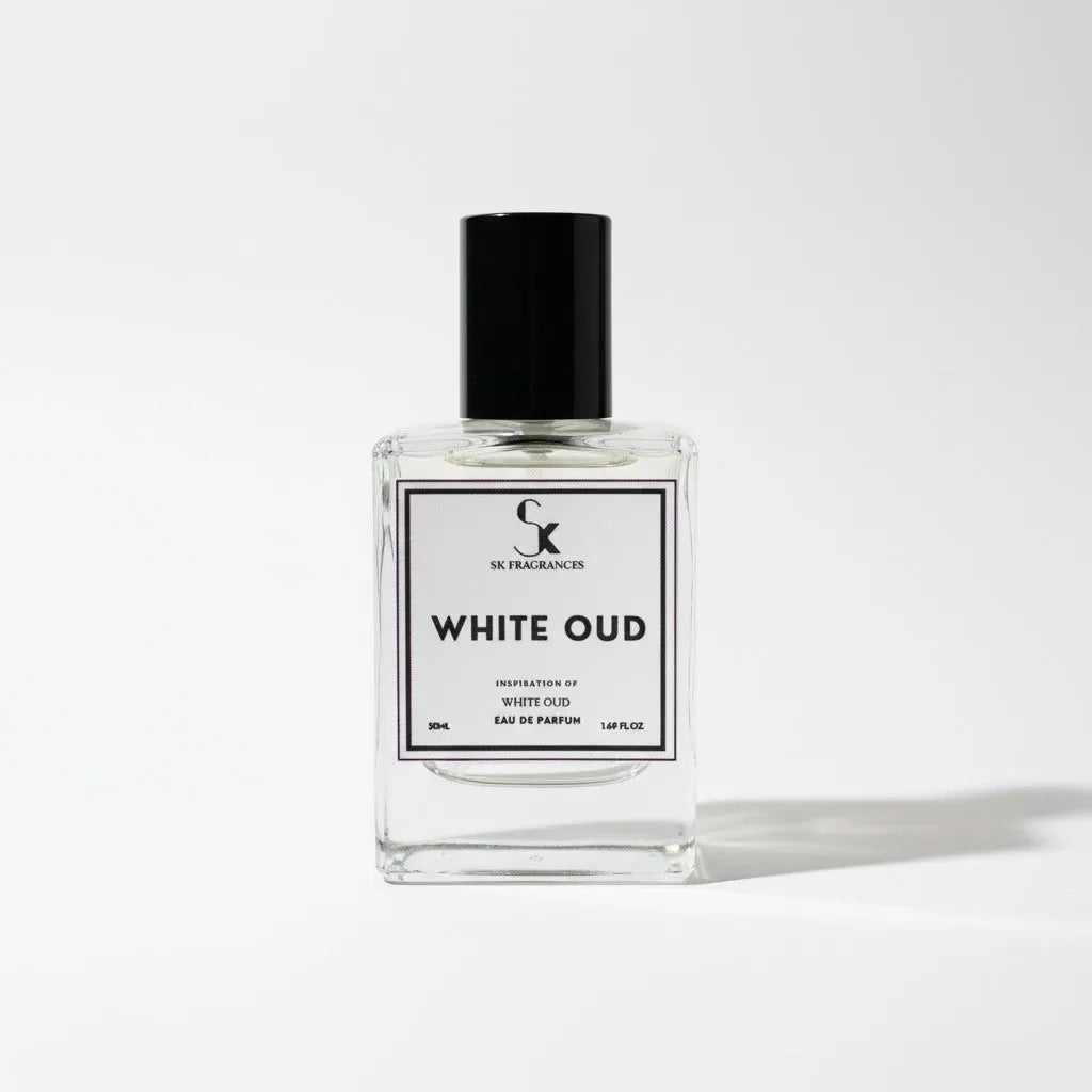 White Oud