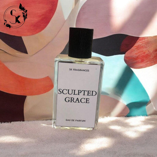 Sculpted Grace – Our impression of Burberry Body