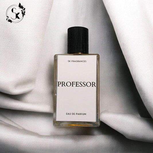 Professor Exclusive – Our impression of Bleu de by Chanel