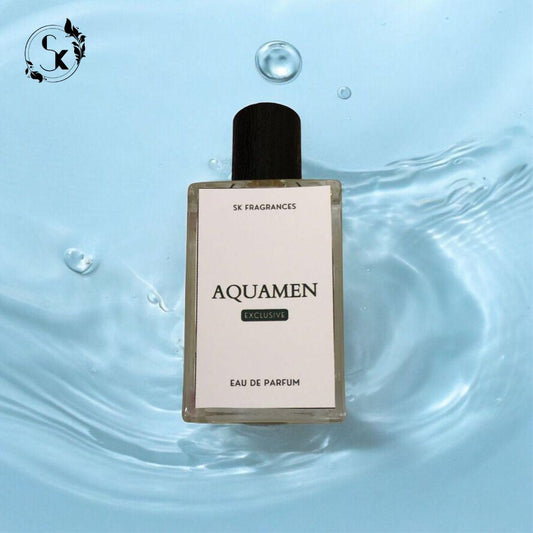 Aquamen Exclusive – Our impression of Invictus Men by Paco Rabanne