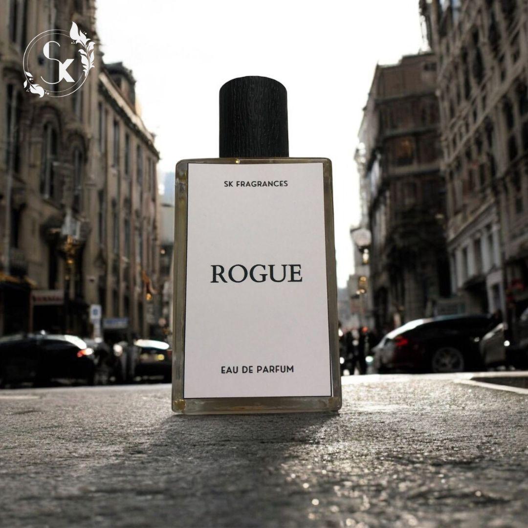 Rogue – Our impression of Fahrenheit by Dior