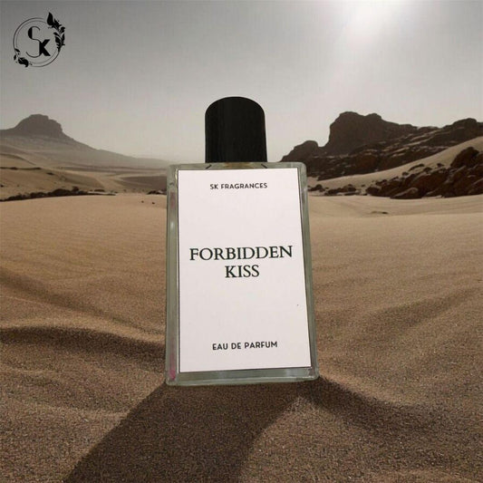 Forbidden Kiss – Our impression of Isola Blu Roja by Roja Dove
