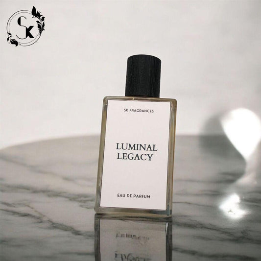 Luminal legacy – Our impression of Ultra Male by Jean Paul Gaultier
