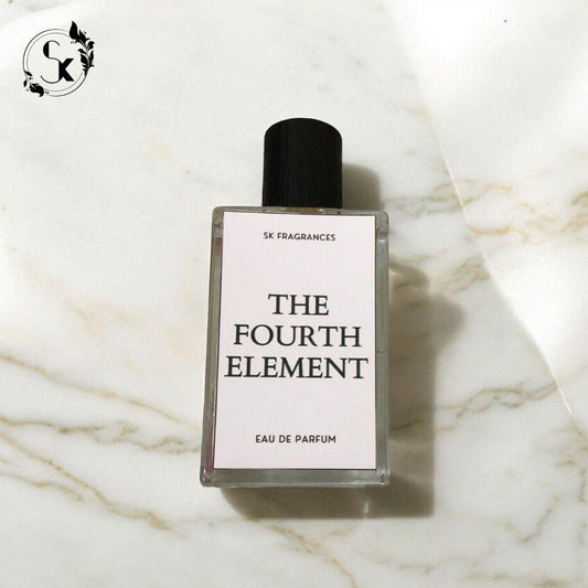 The Fourth Element – Our impression of Thomas Kosmala 4
