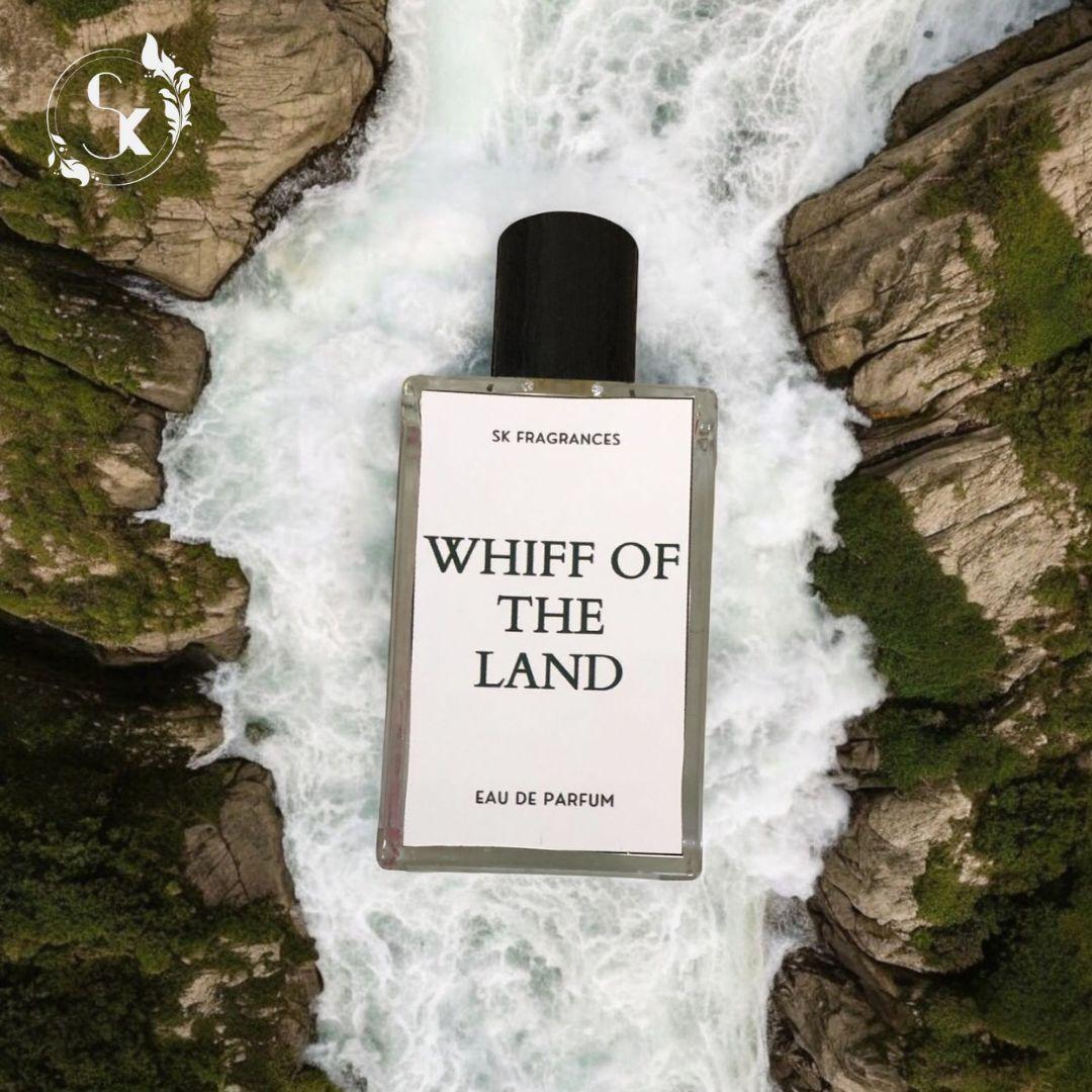 Whiff of the land – Our impression of  by Arabian Oud
