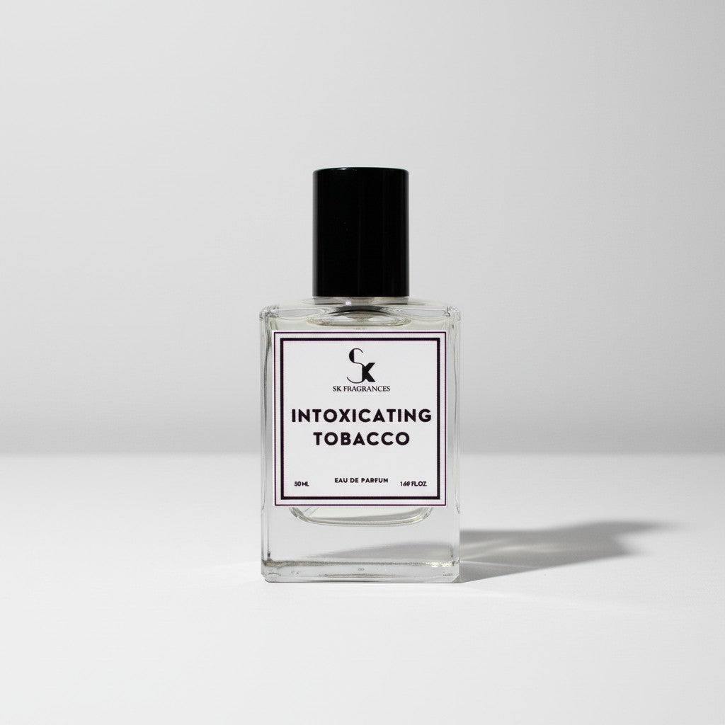 Intoxicating Tobacco