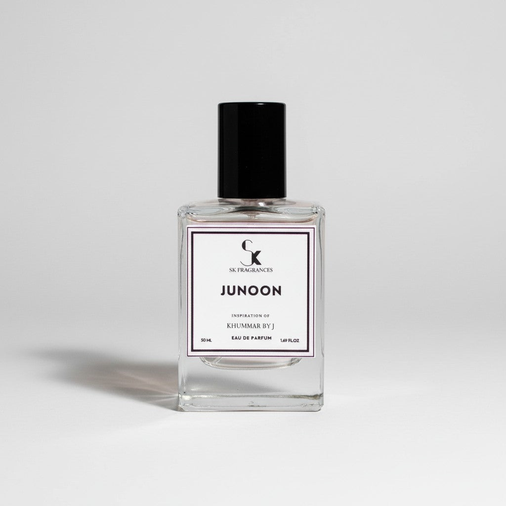 Junoon – Our impression of Khummar by J