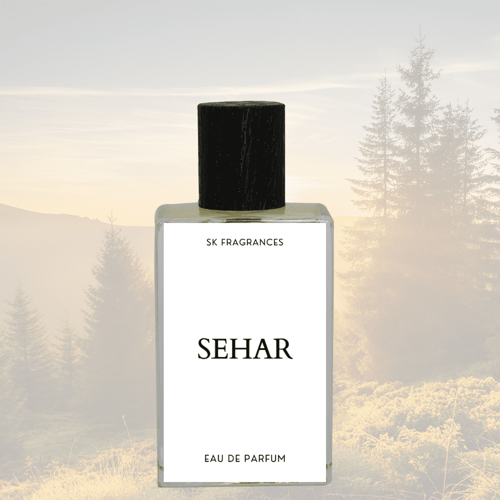 Sehar– Our impression of Lady Million by Paco Rabanne