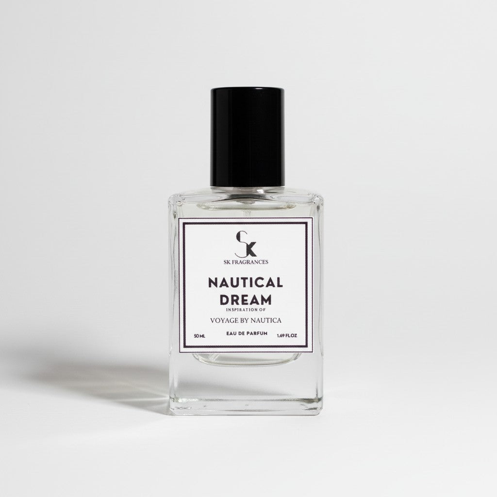 Nautical Dream – Our impression of Voyage by Nautica