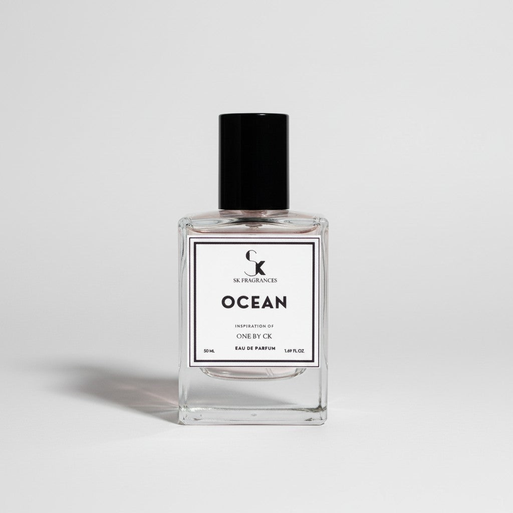 Ocean – Our impression of One by CK