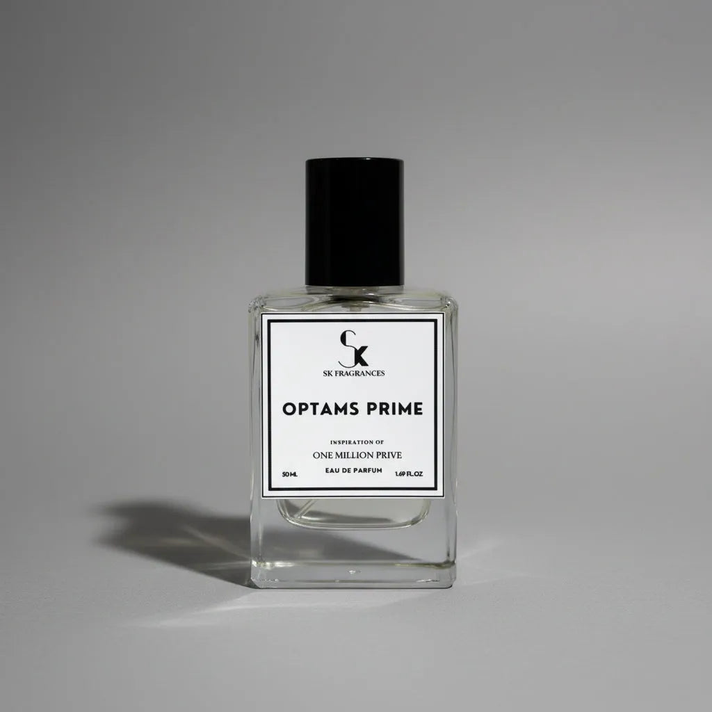 Optams Prime – Our impression of One Million Prive by Rabanne