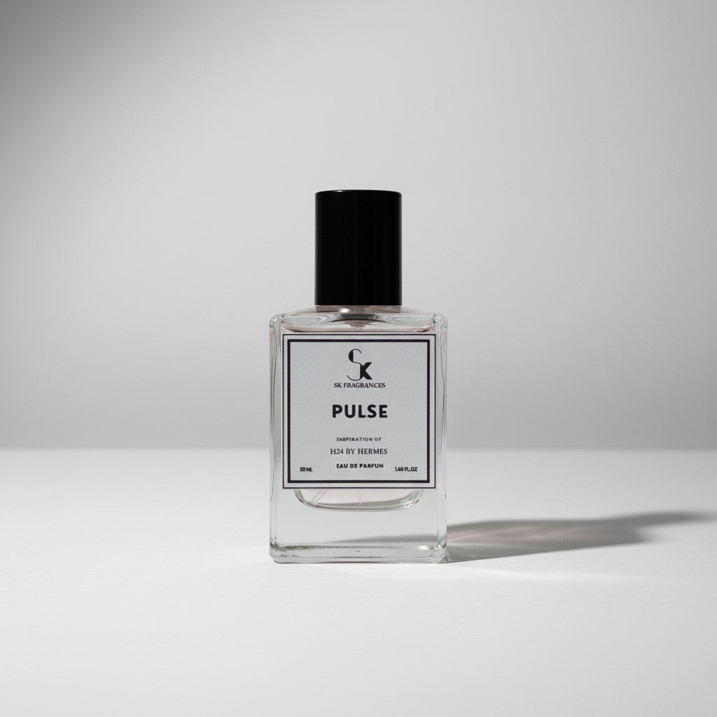 Pulse – Our impression of H24 by Hermes