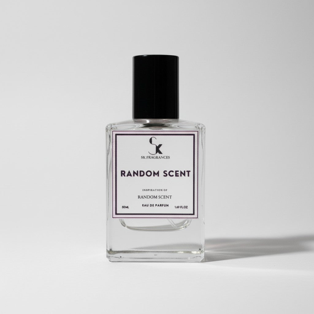 Random Scent